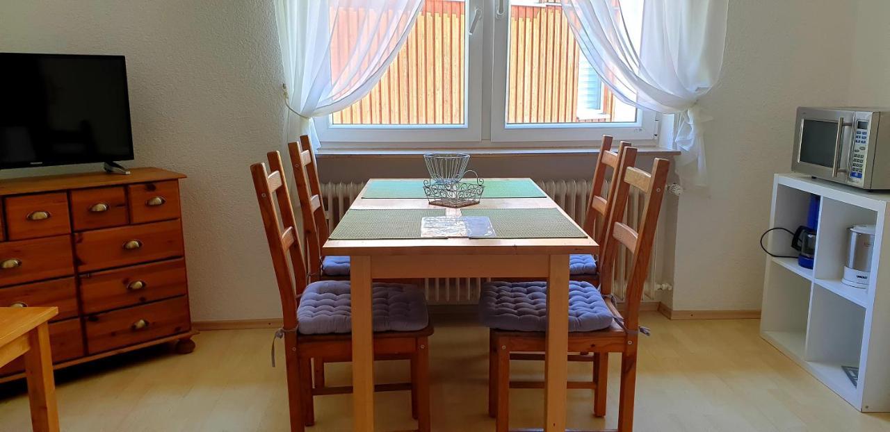 Apartmenthaus "Zum Lowen" Heidelberg - Ziegelhausen Exteriér fotografie