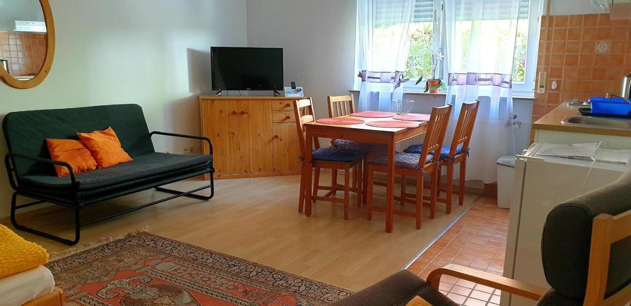 Apartmenthaus "Zum Lowen" Heidelberg - Ziegelhausen Exteriér fotografie