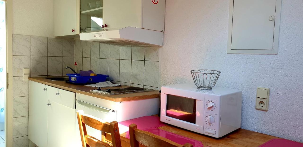 Apartmenthaus "Zum Lowen" Heidelberg - Ziegelhausen Exteriér fotografie