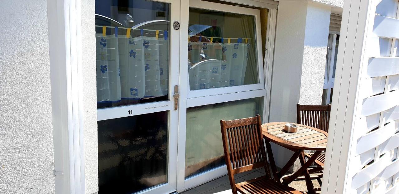 Apartmenthaus "Zum Lowen" Heidelberg - Ziegelhausen Exteriér fotografie