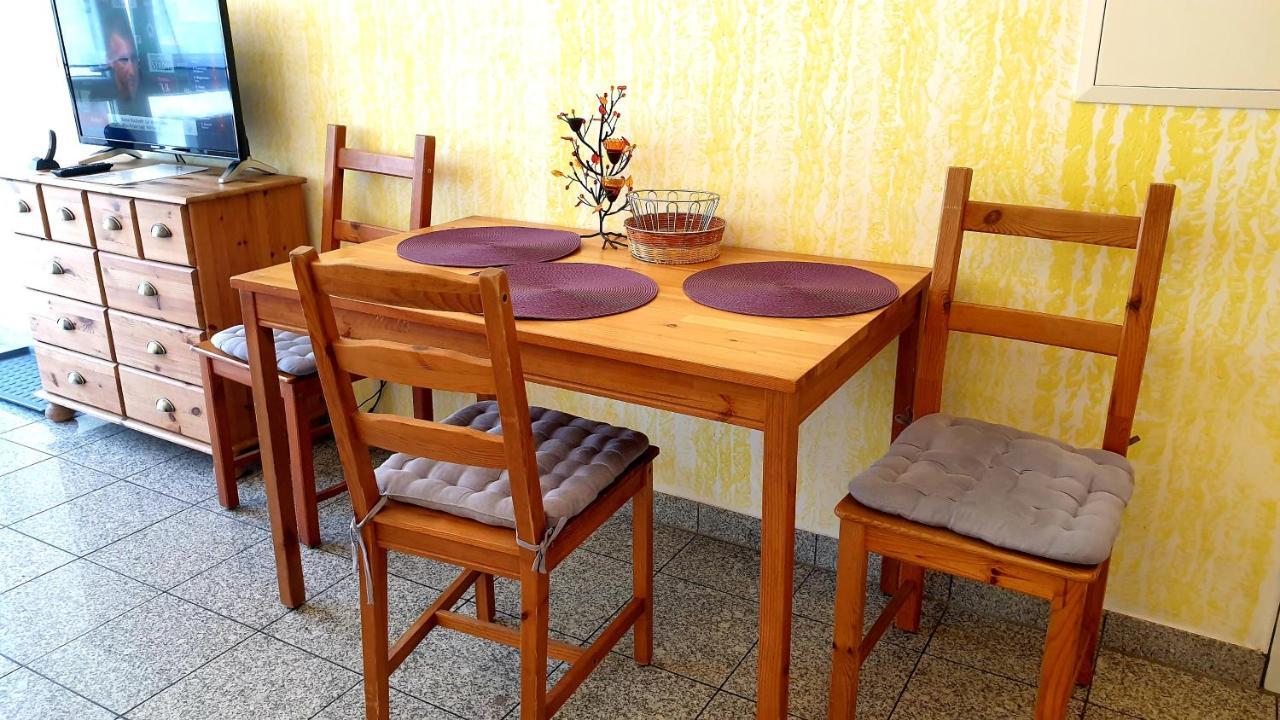 Apartmenthaus "Zum Lowen" Heidelberg - Ziegelhausen Exteriér fotografie