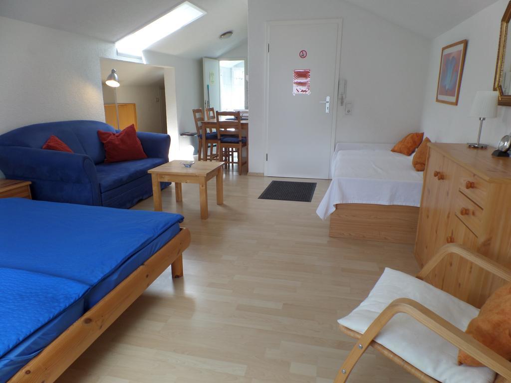 Apartmenthaus "Zum Lowen" Heidelberg - Ziegelhausen Exteriér fotografie