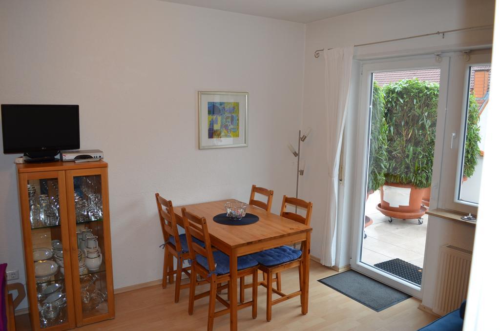 Apartmenthaus "Zum Lowen" Heidelberg - Ziegelhausen Exteriér fotografie