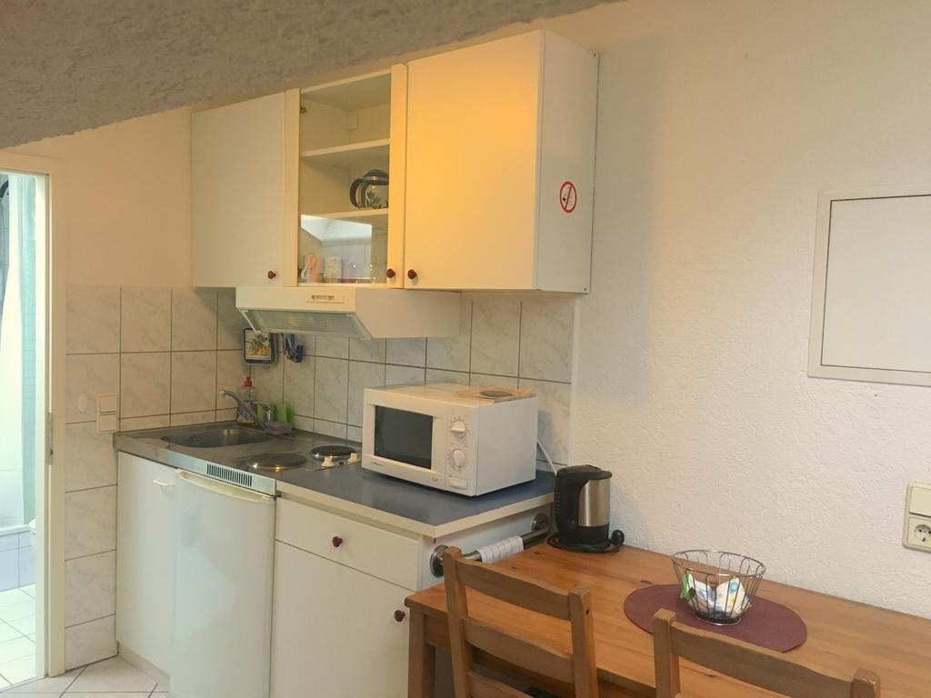 Apartmenthaus "Zum Lowen" Heidelberg - Ziegelhausen Exteriér fotografie