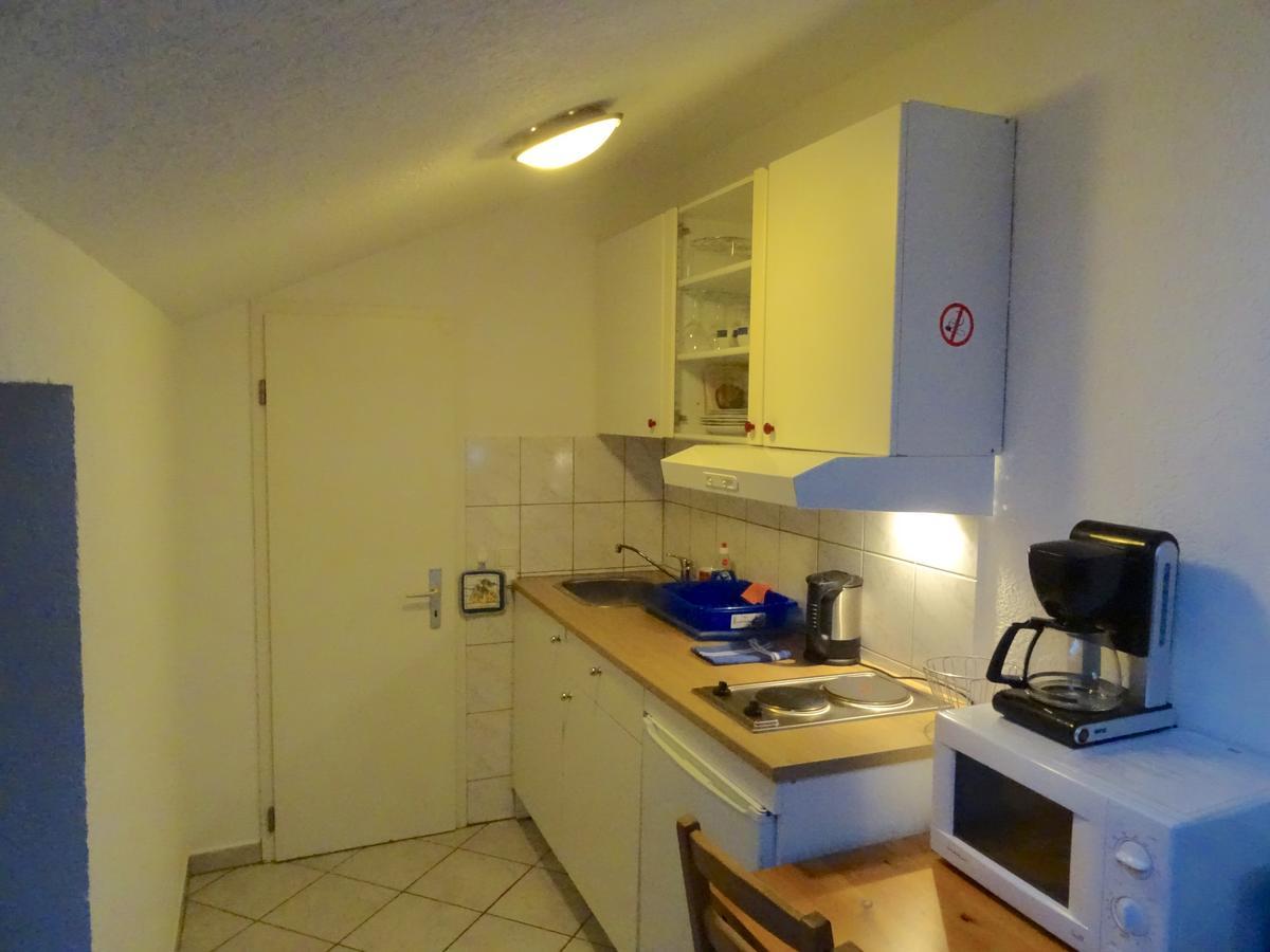 Apartmenthaus "Zum Lowen" Heidelberg - Ziegelhausen Exteriér fotografie