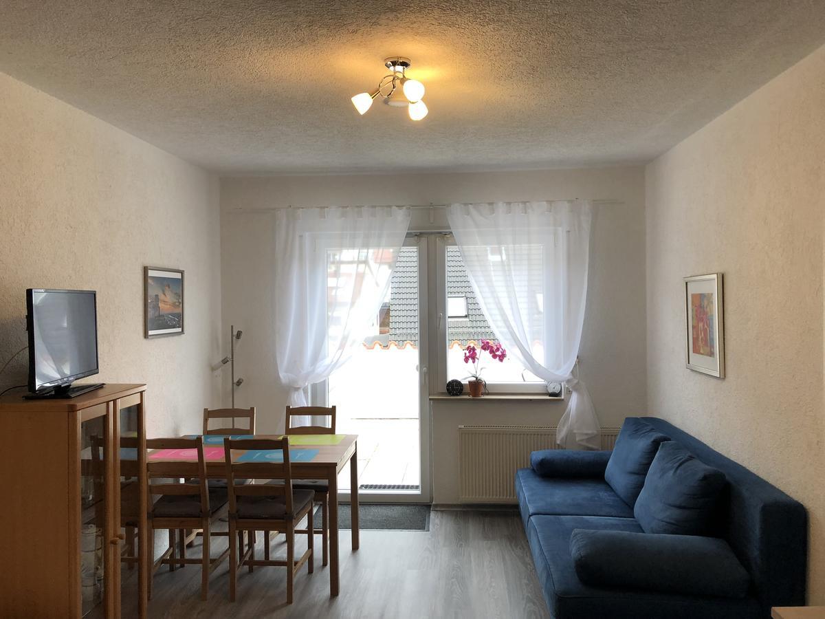 Apartmenthaus "Zum Lowen" Heidelberg - Ziegelhausen Exteriér fotografie