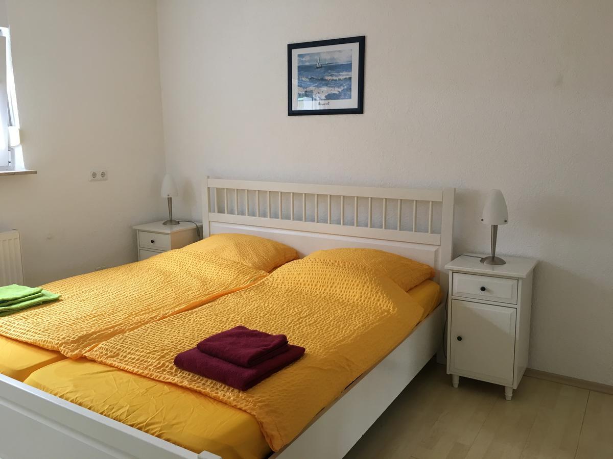 Apartmenthaus "Zum Lowen" Heidelberg - Ziegelhausen Exteriér fotografie