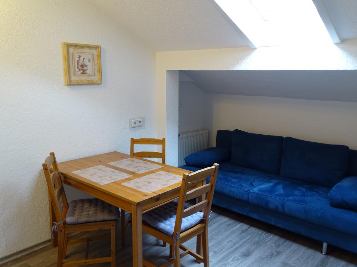 Apartmenthaus "Zum Lowen" Heidelberg - Ziegelhausen Exteriér fotografie